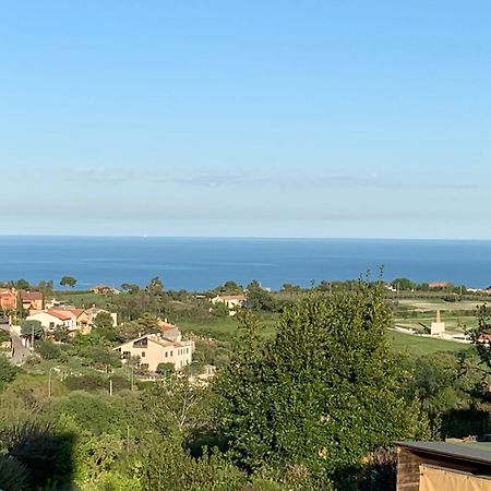 Alle Pendici Del Conero Sirolo Extérieur photo