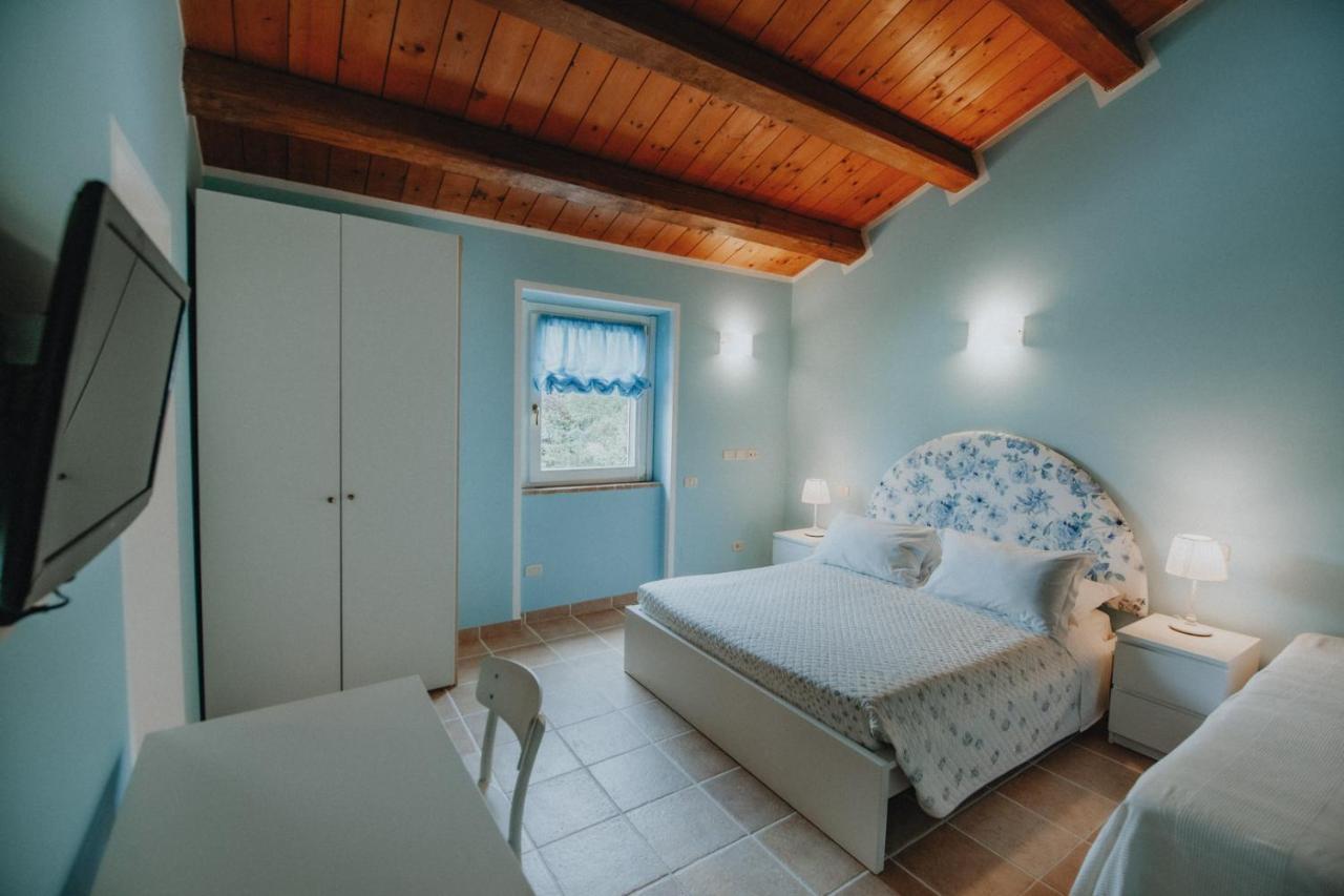 Alle Pendici Del Conero Sirolo Extérieur photo