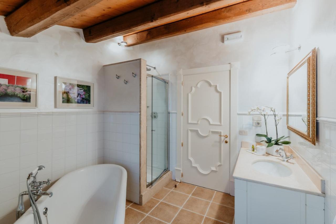 Alle Pendici Del Conero Sirolo Extérieur photo