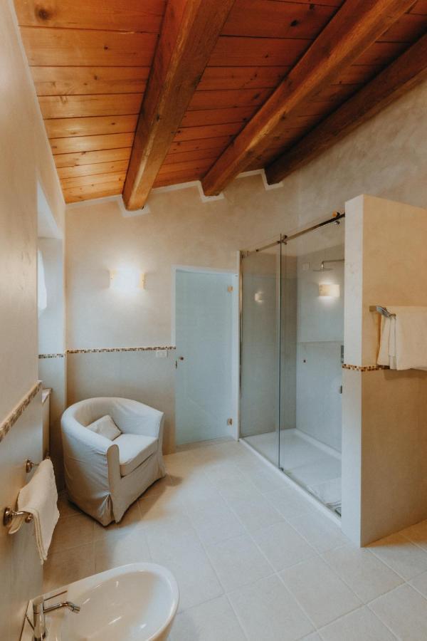 Alle Pendici Del Conero Sirolo Extérieur photo