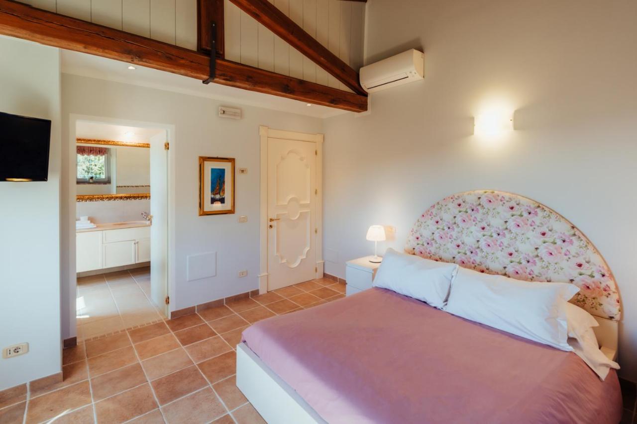 Alle Pendici Del Conero Sirolo Extérieur photo