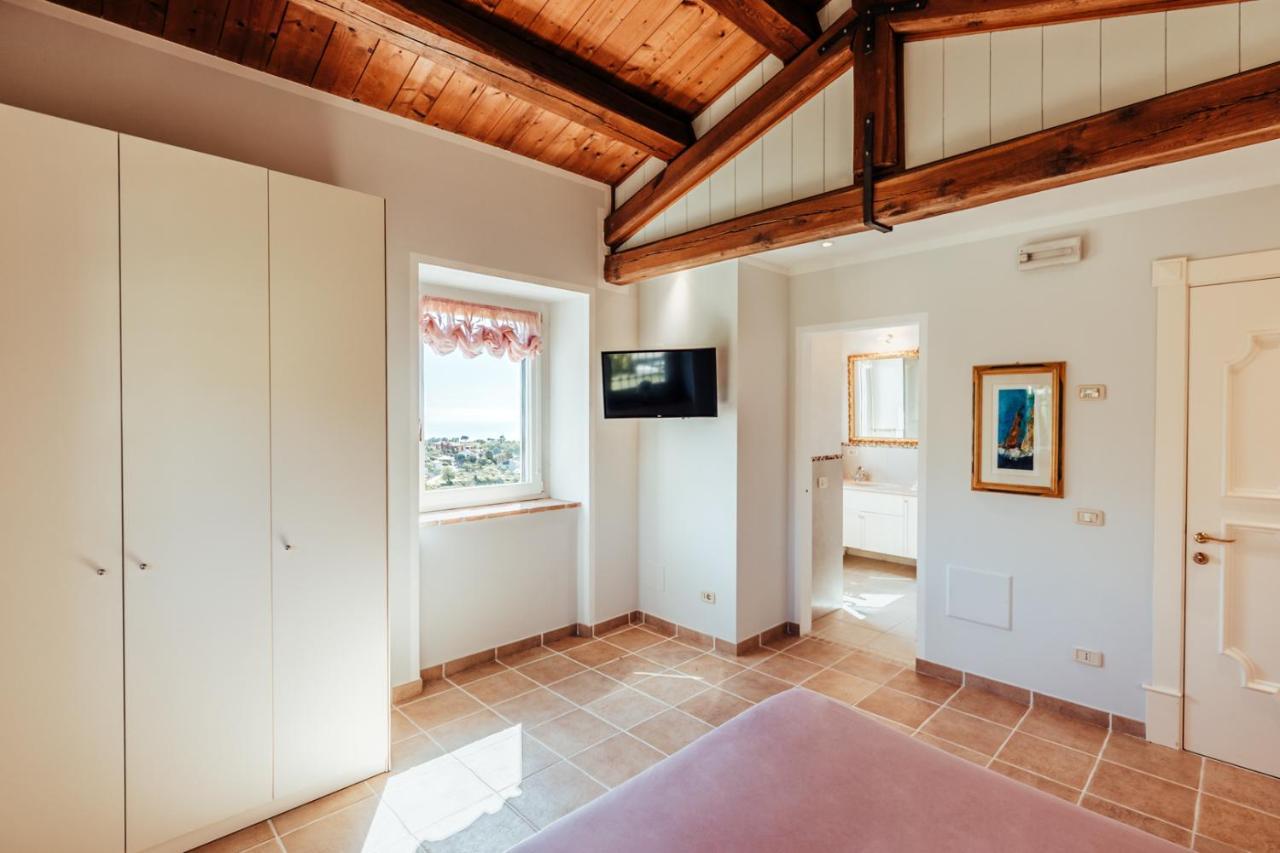 Alle Pendici Del Conero Sirolo Extérieur photo