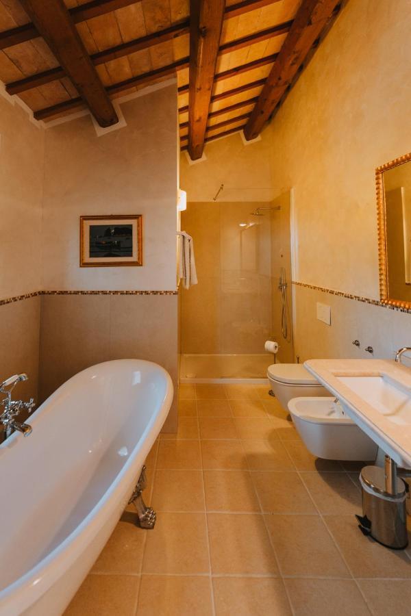 Alle Pendici Del Conero Sirolo Extérieur photo
