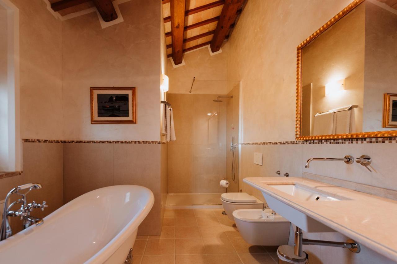 Alle Pendici Del Conero Sirolo Extérieur photo