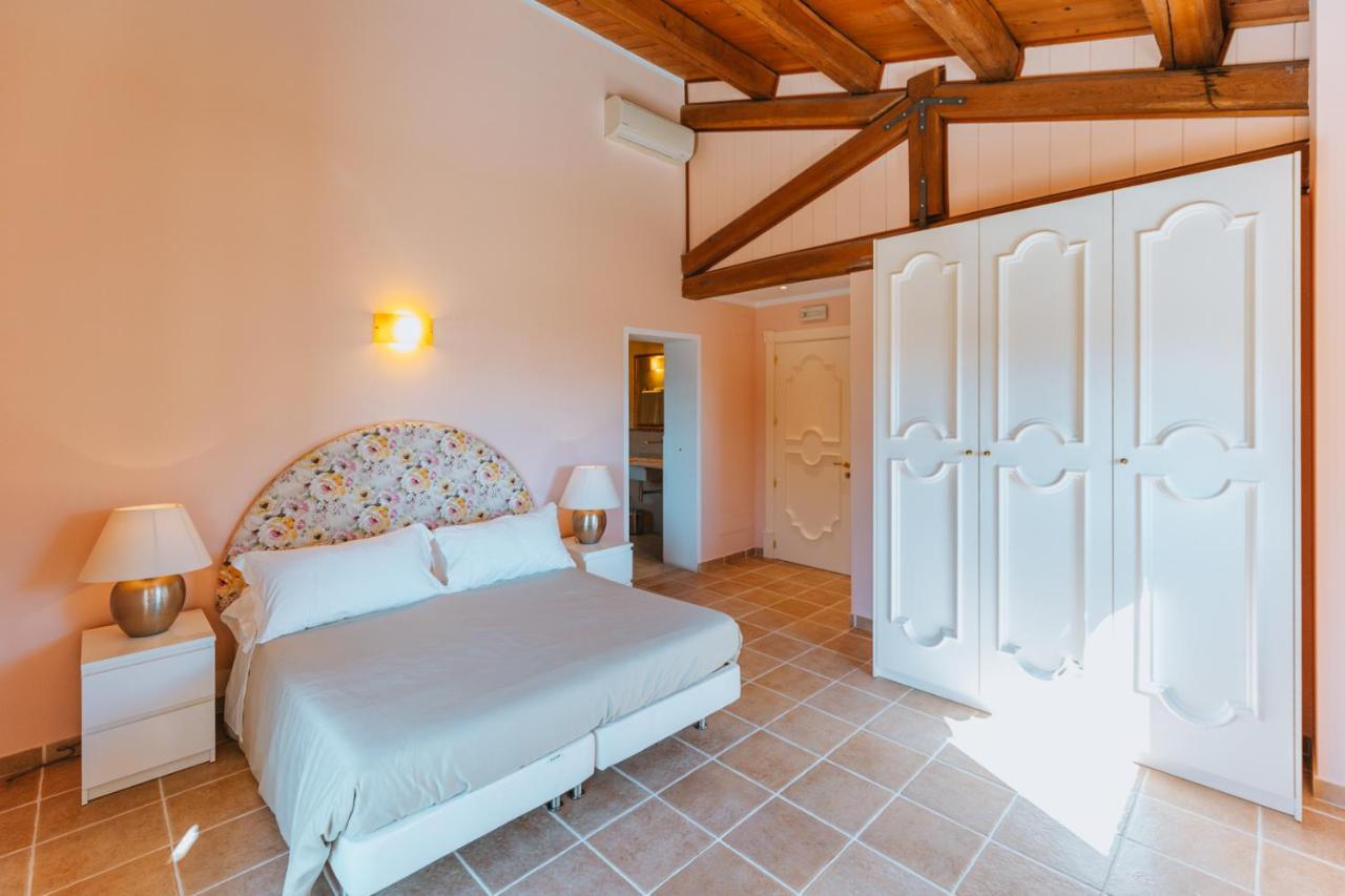 Alle Pendici Del Conero Sirolo Extérieur photo
