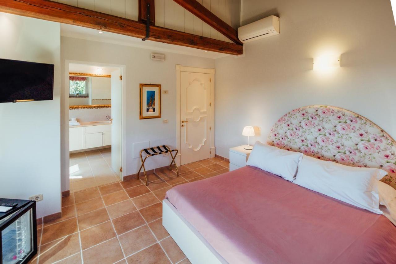 Alle Pendici Del Conero Sirolo Extérieur photo
