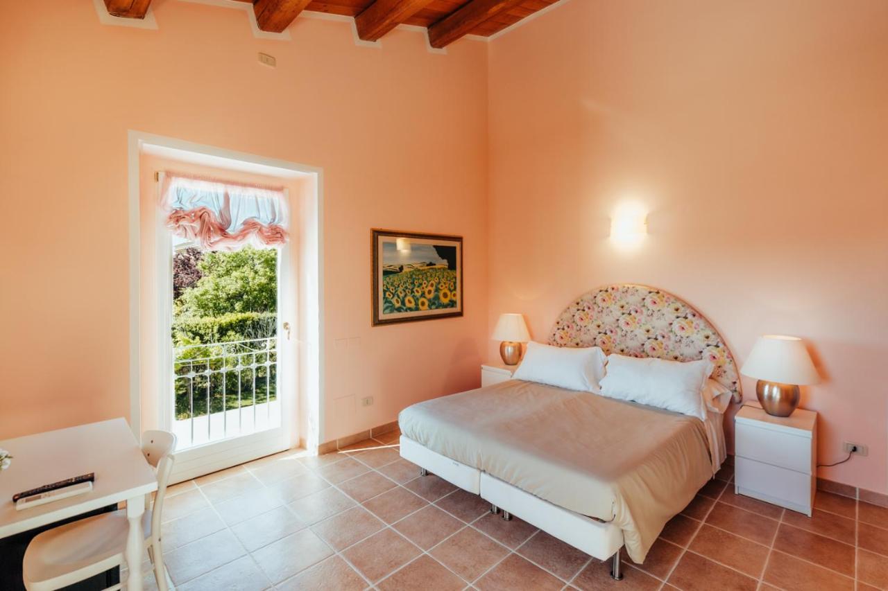 Alle Pendici Del Conero Sirolo Extérieur photo