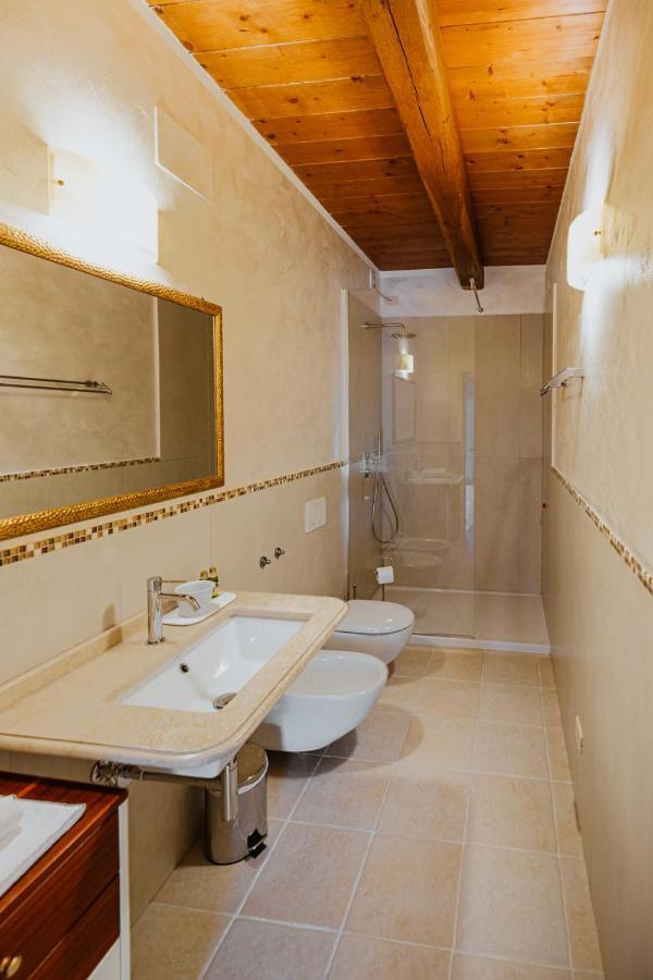 Alle Pendici Del Conero Sirolo Extérieur photo