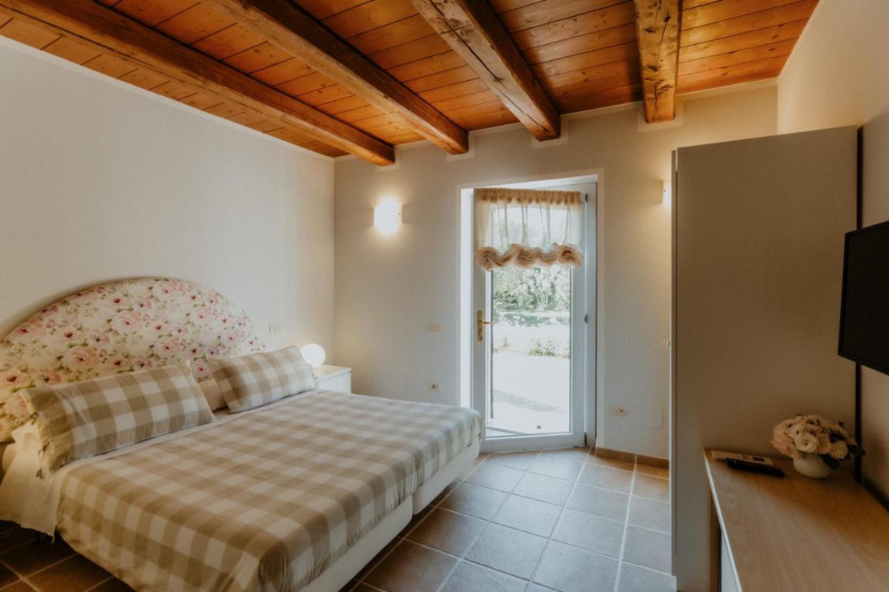 Alle Pendici Del Conero Sirolo Extérieur photo