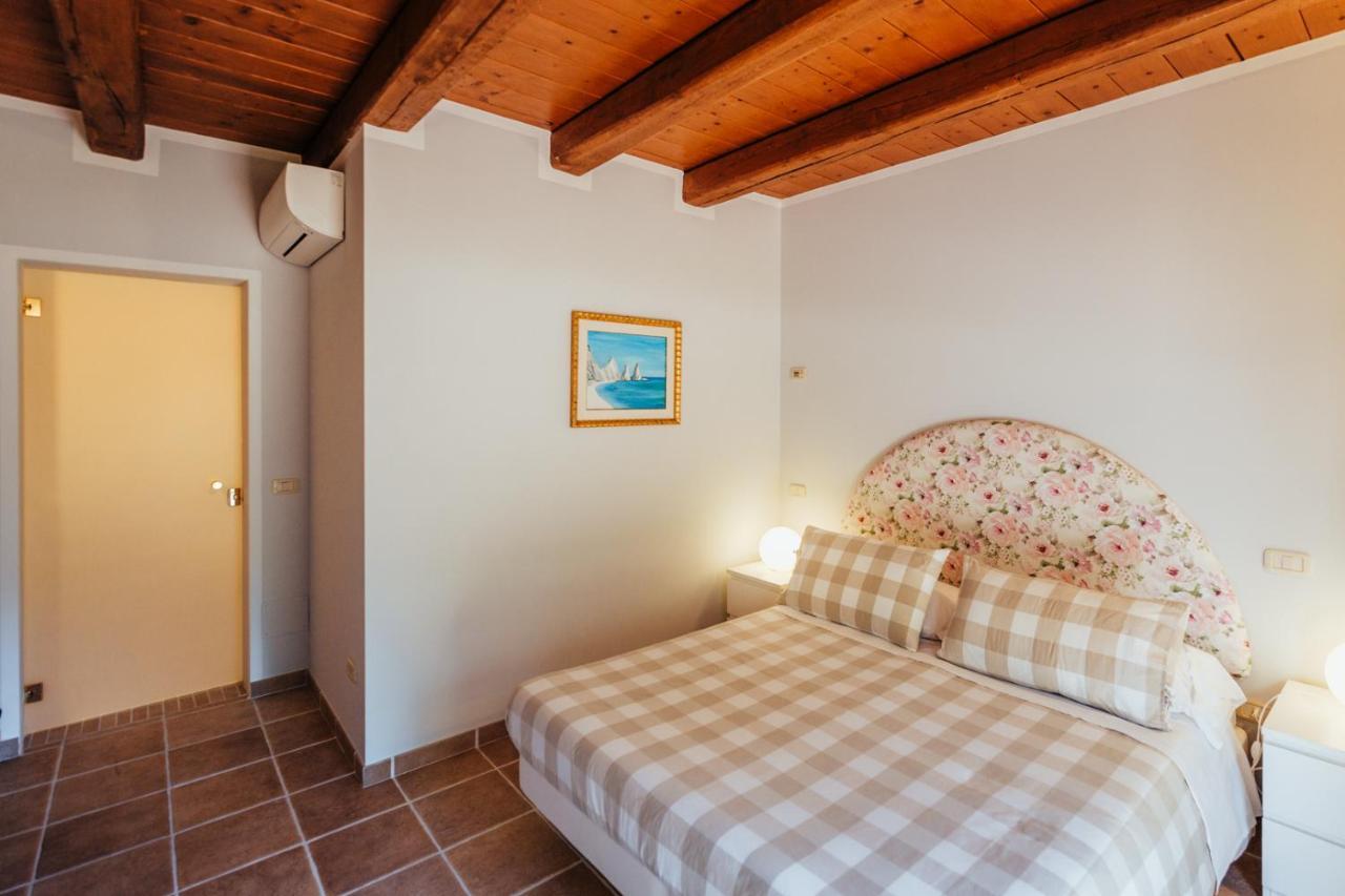 Alle Pendici Del Conero Sirolo Extérieur photo