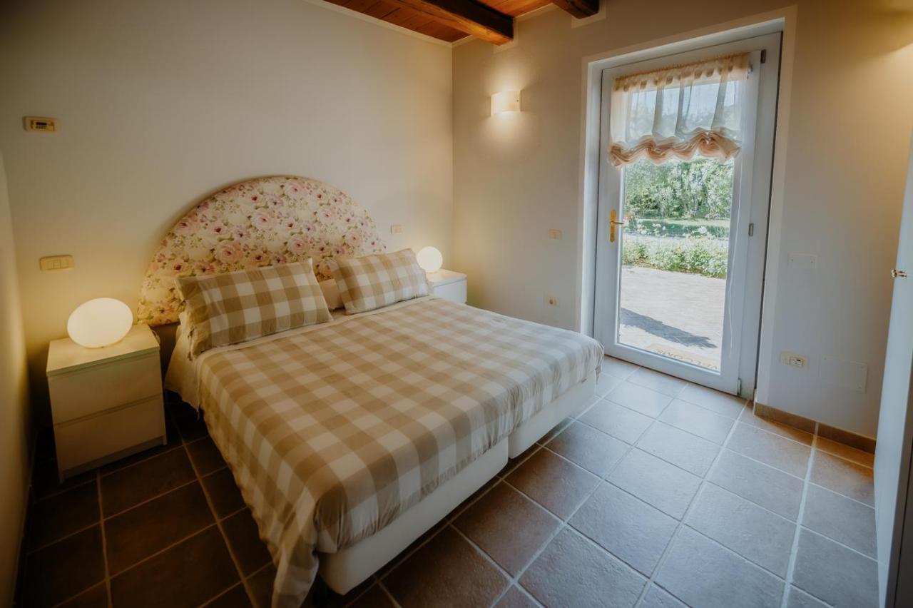 Alle Pendici Del Conero Sirolo Extérieur photo